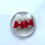 پاپوش نوزادی یلدایی